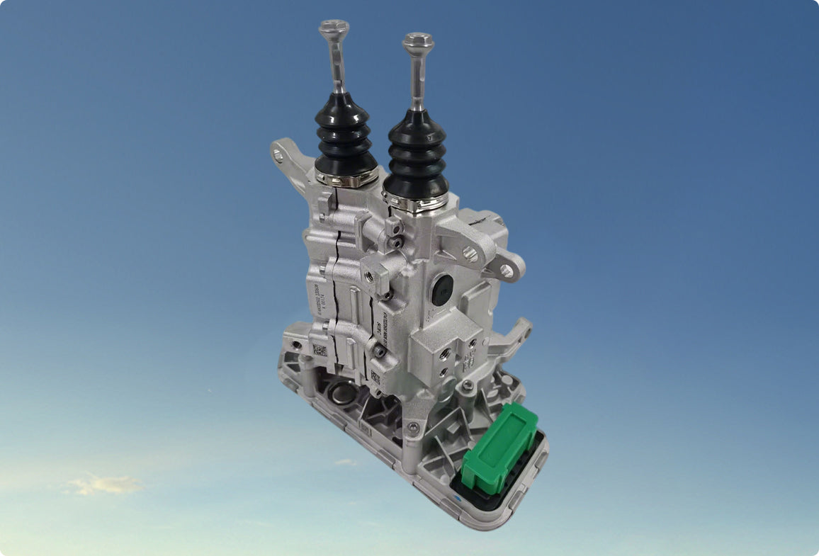 Actuator