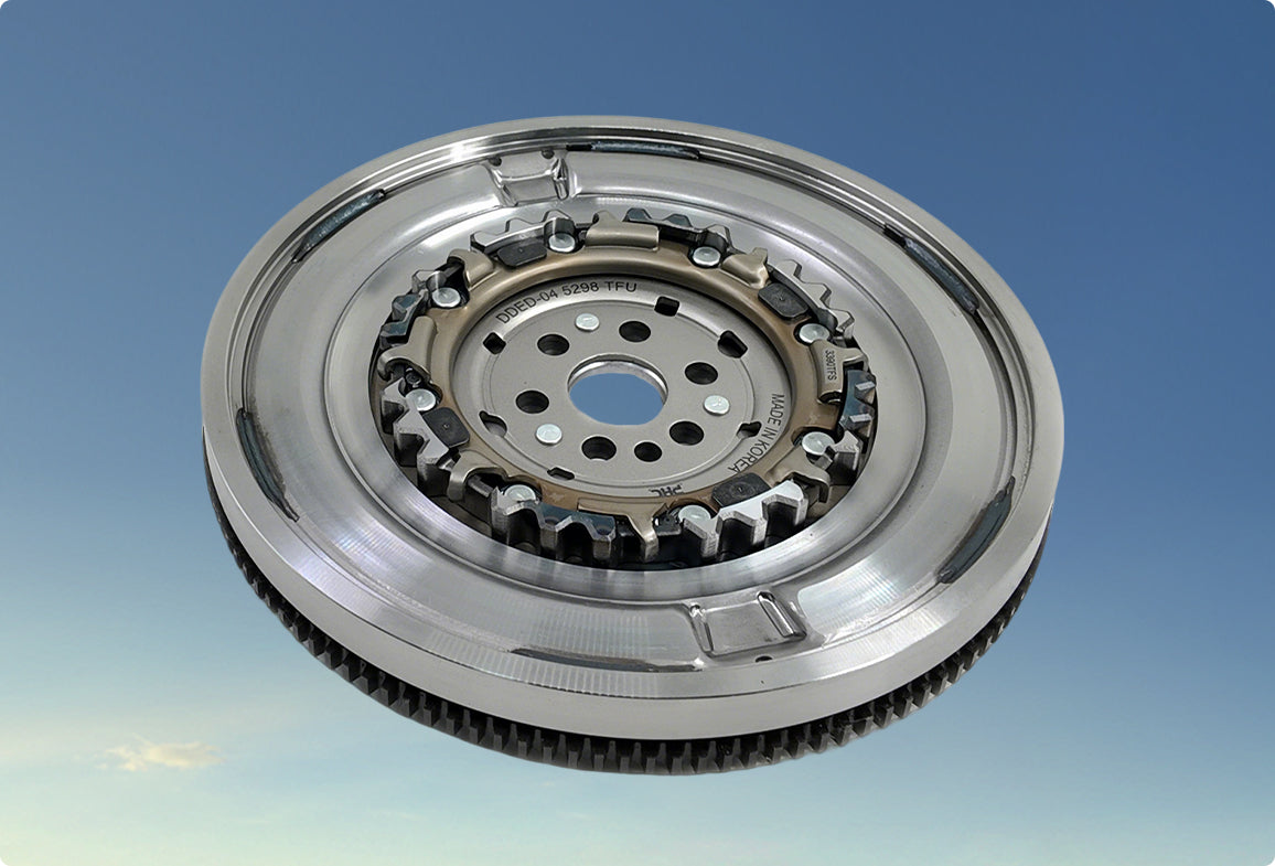 Flywheels