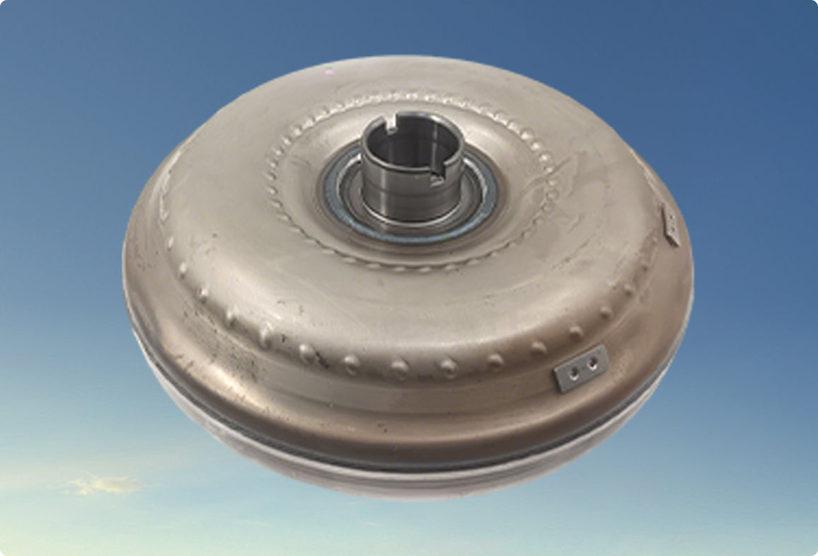 Torque converter