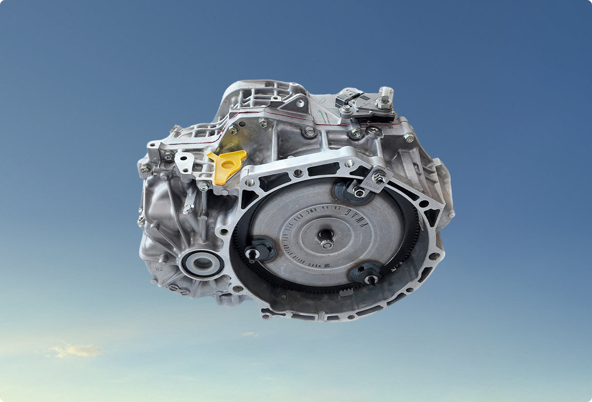 Transmission Assembly