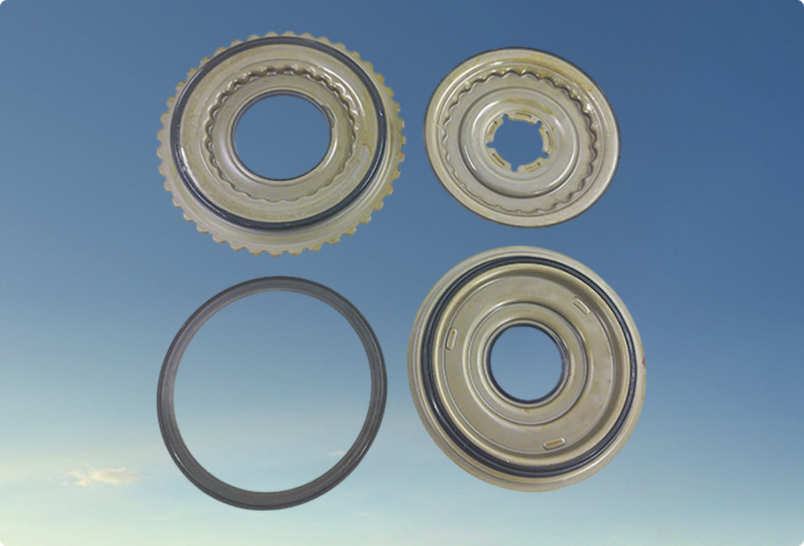 Pistons