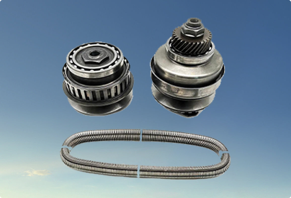 Repair kit
