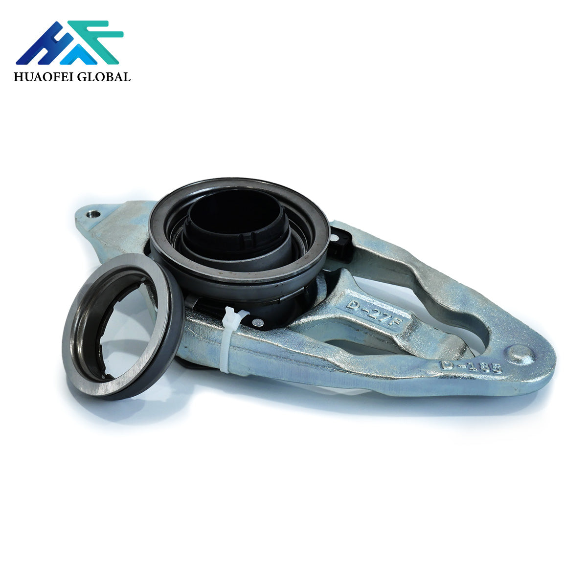 0AM DQ200 Fork Automatic Transmission Parts Fork for Volkswagen Audi