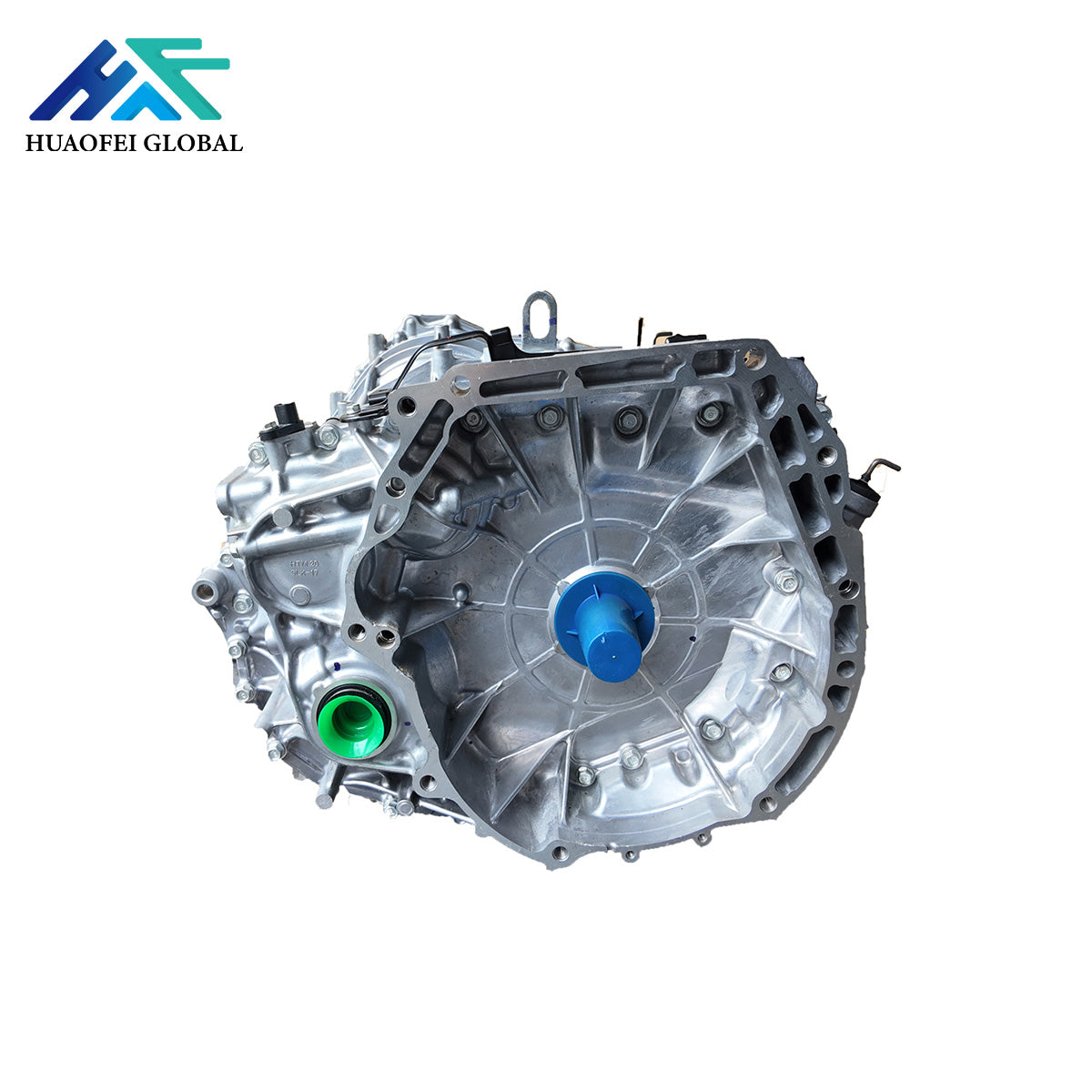 5LK CY1A CVT Transmission Assembly