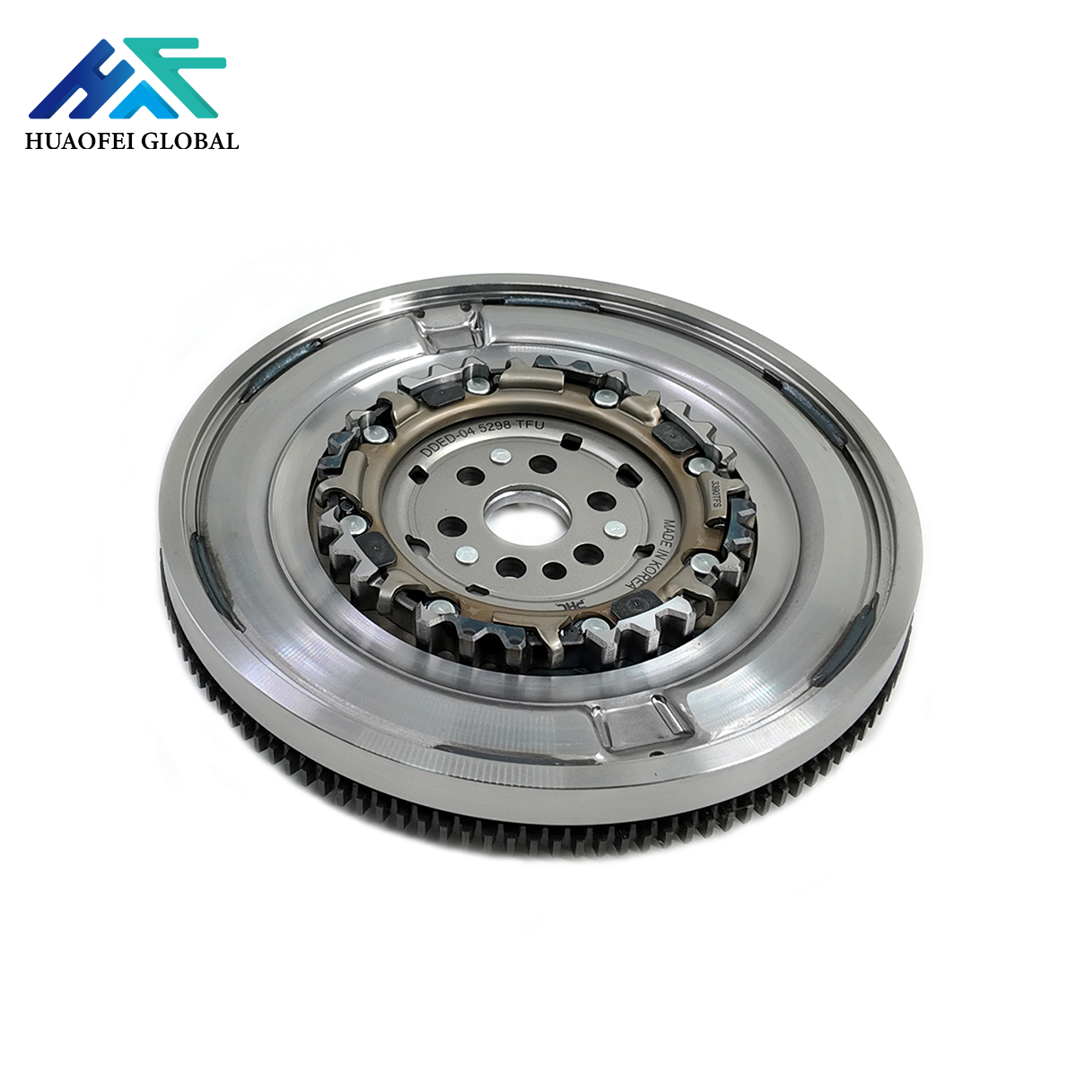 1.6T D7UF1 DSG DQ200 DQ250 D7UF1 Dual Mass Flywheel