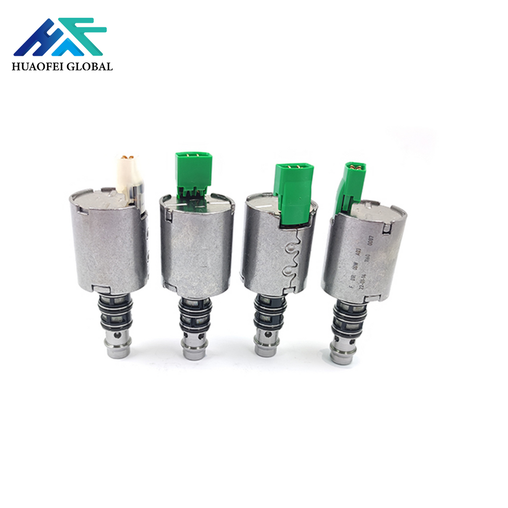 0AM DQ200 DSG Auto Transmission Solenoid Kit