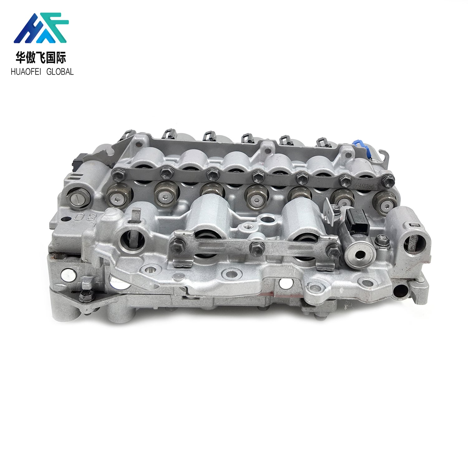 UA80 Valve body automatic transmission parts Valve body  for Toyota Lexus BMW