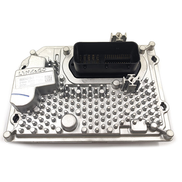 7DCT330 Automatic Transmission Control Unit TCU TCM for Geely