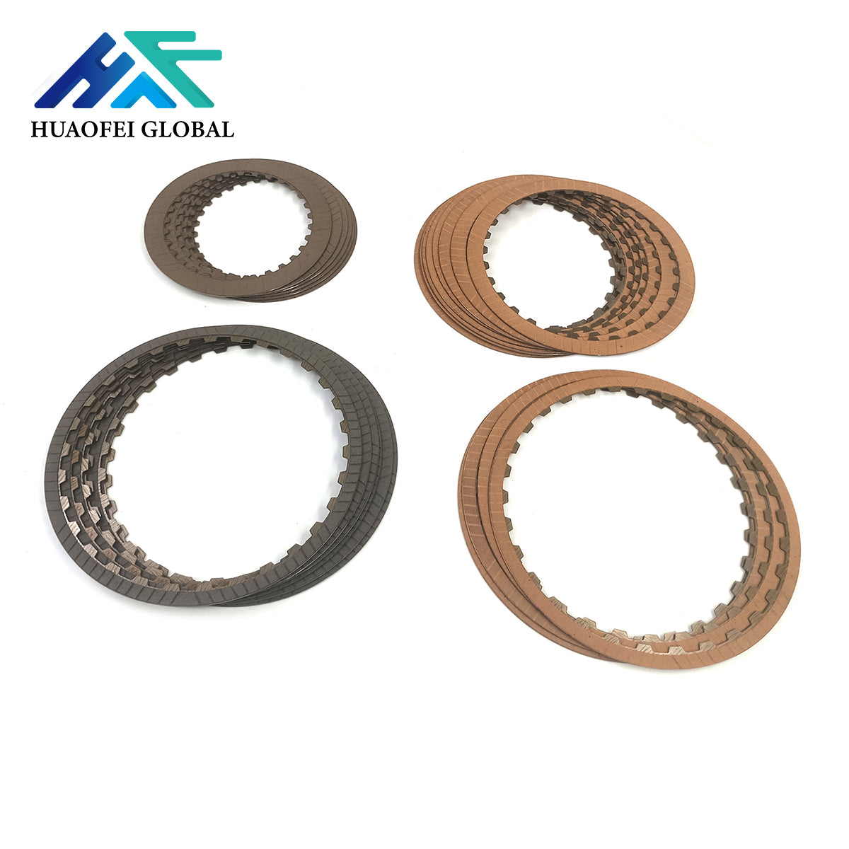 6HP19 6HP21 friction kit Automotive AT Transmission Gearbox friction kit for BMW Land Rover