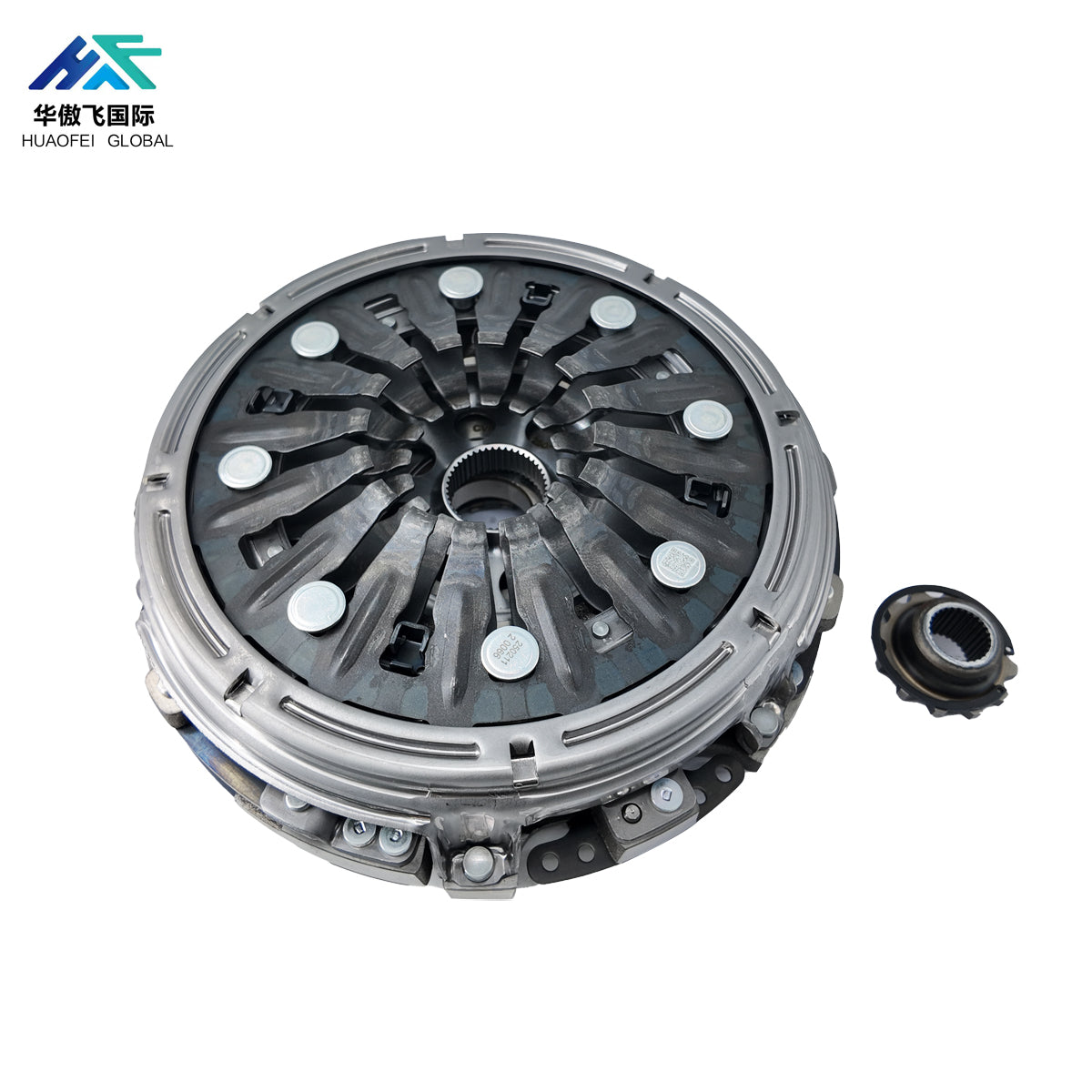 D7UF1 Cluthc Kit Auto Transmission Gearbox for Hyundai Kia