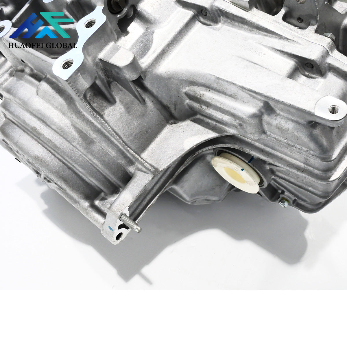 6T30 6T31 Brand New Automatic Transmission Gearbox