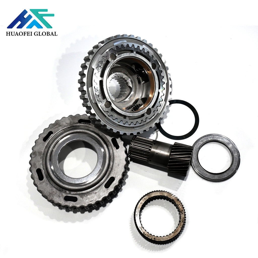 U660 Front Planetary Gearset Assembly Auto Transmission for Toyota