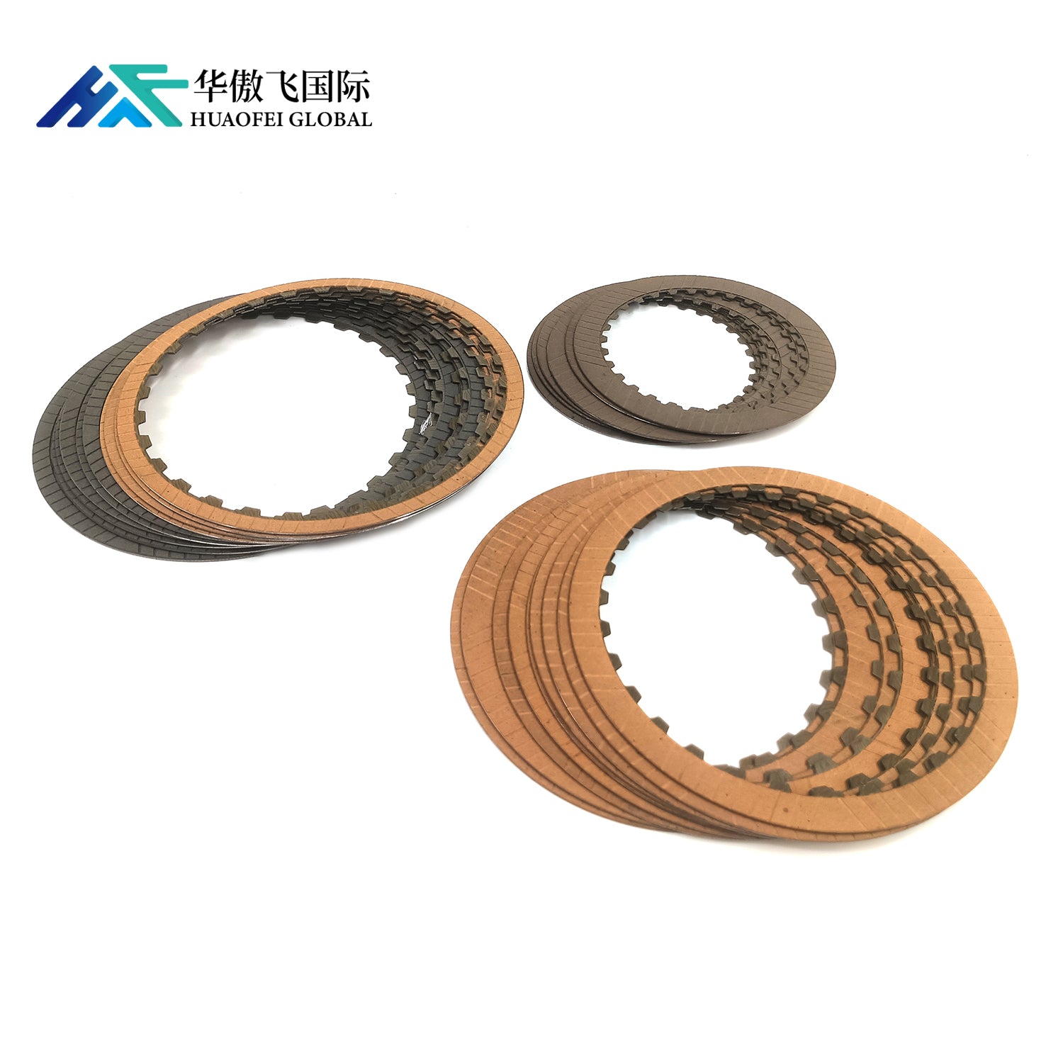 6HP19 6HP21 friction kit Automotive AT Transmission Gearbox friction kit for BMW Land Rover
