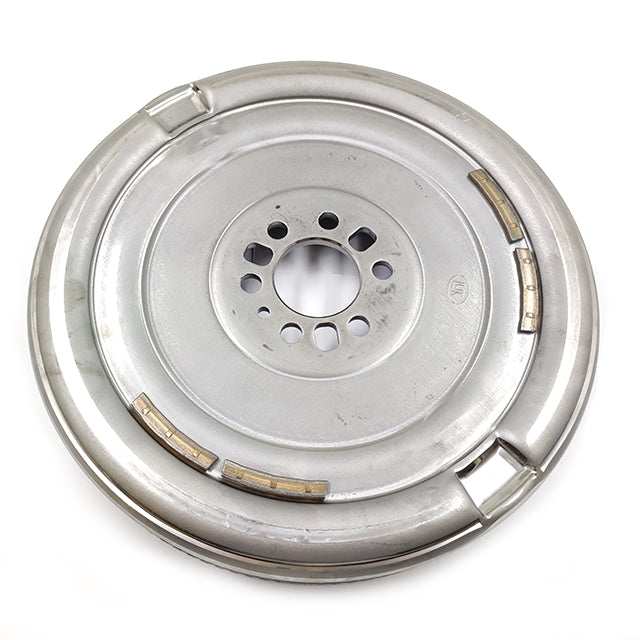 129t/6-0AM Dual Mass Flywheel