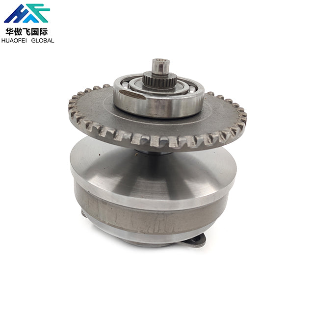 019 Main Pulley Automotive Transmission Gearbox Chain for Chery