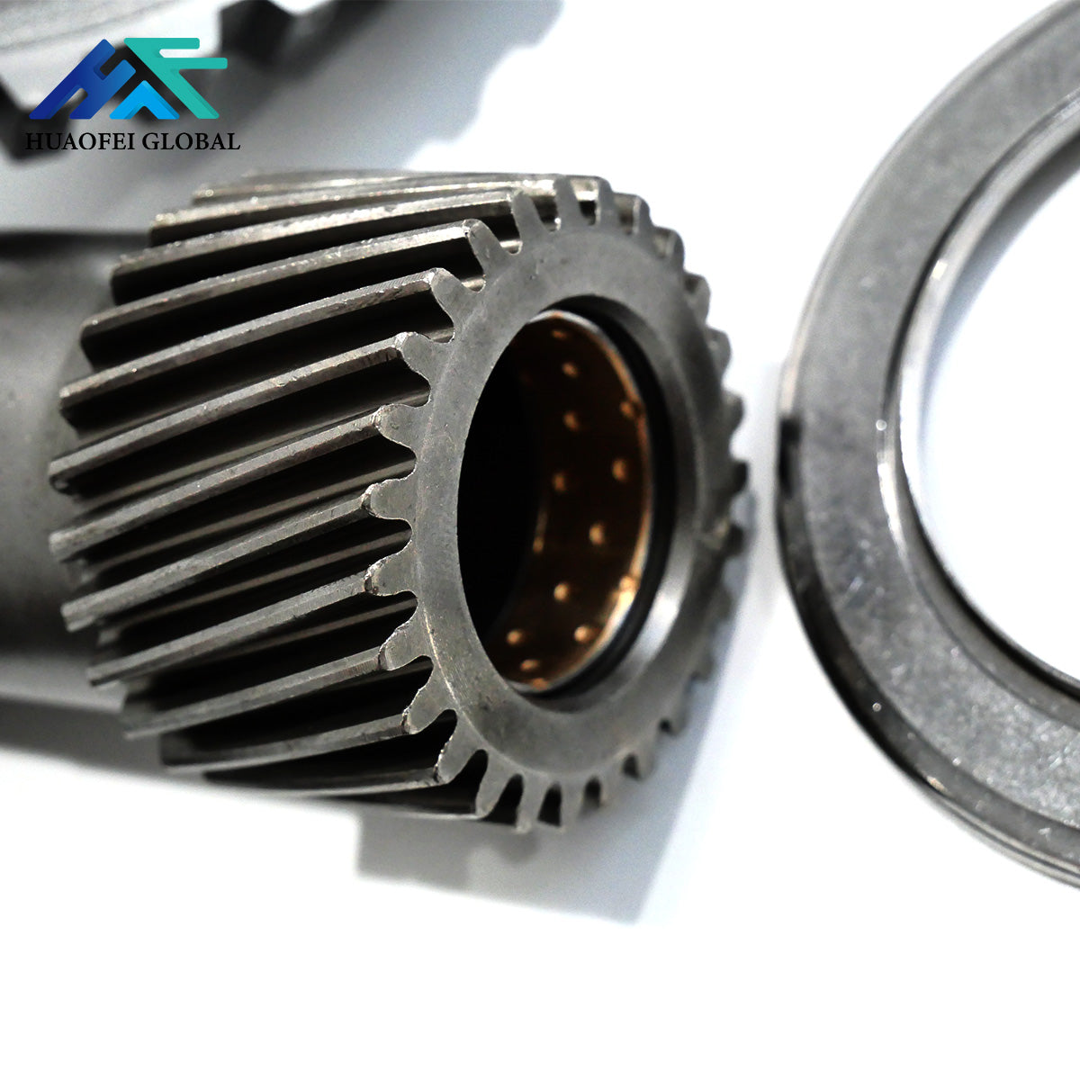 U660 Front Planetary Gearset Assembly Auto Transmission for Toyota