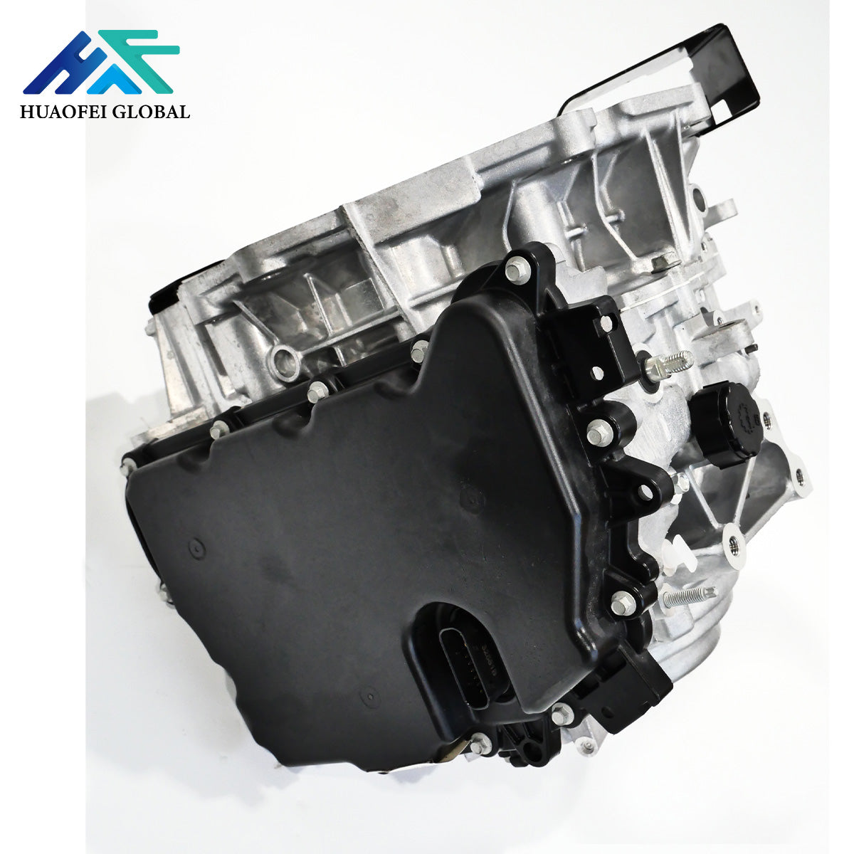 6T30 6T31 Brand New Automatic Transmission Gearbox