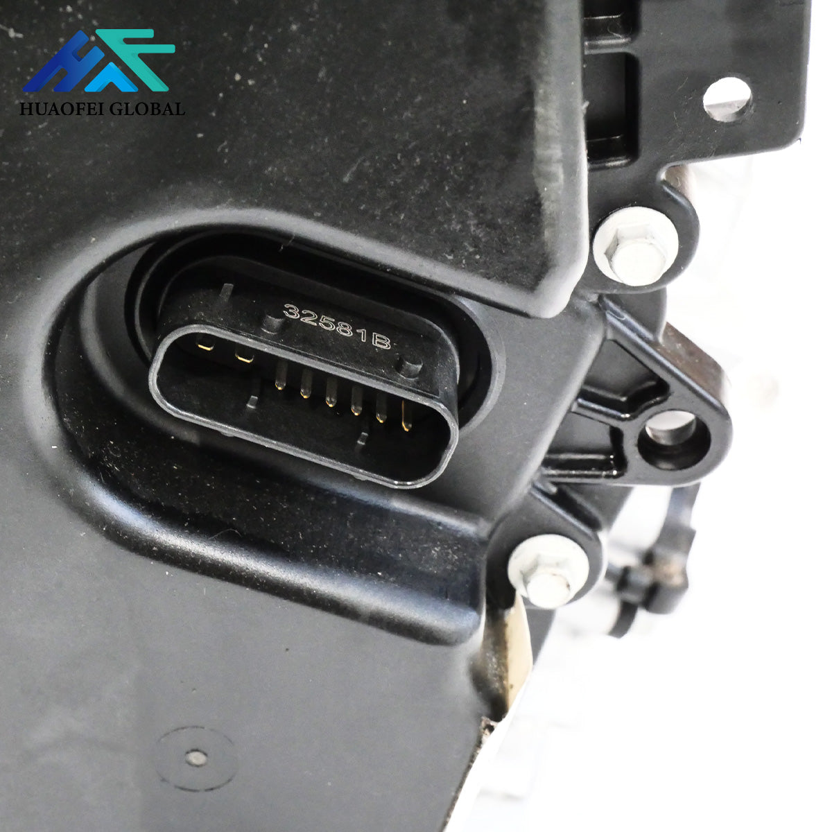 6T30 6T31 Brand New Automatic Transmission Gearbox