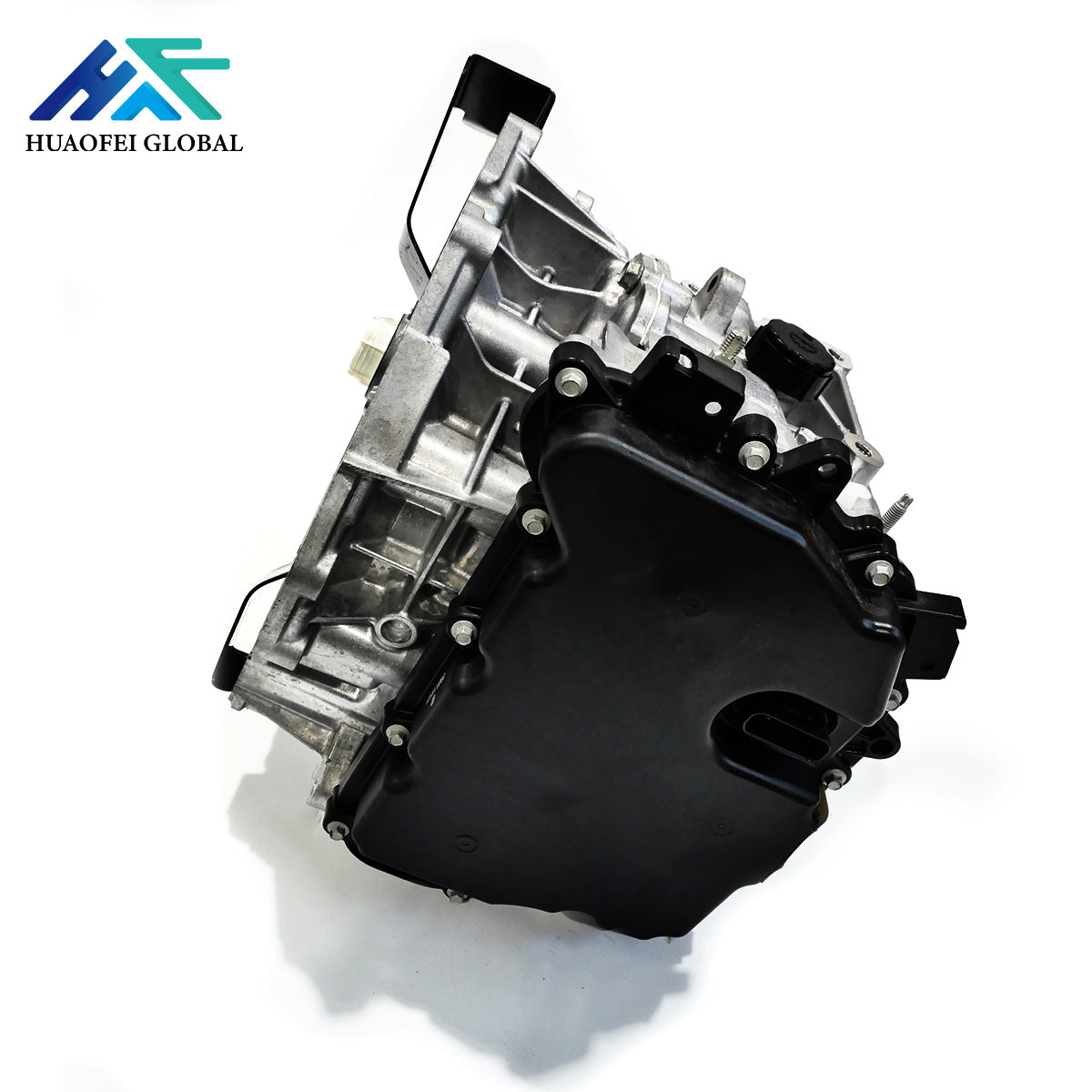 6T30 6T31 Brand New Automatic Transmission Gearbox