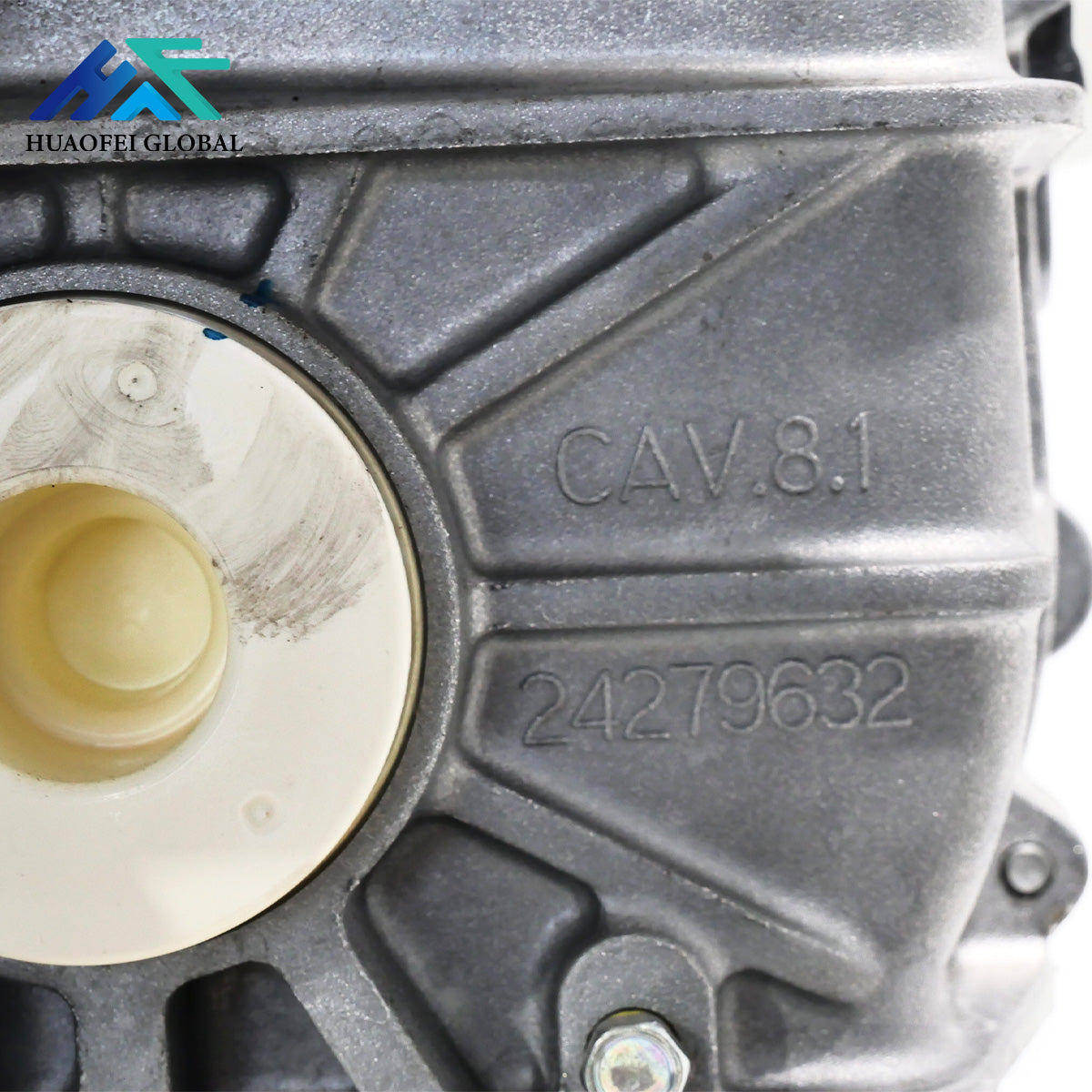 6T30 6T31 Brand New Automatic Transmission Gearbox