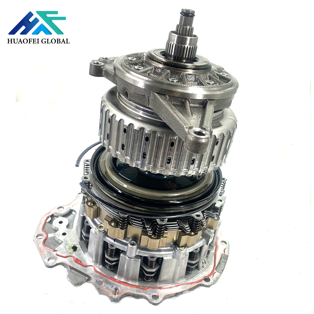 FZ21 Inner Parts Units Auto Transmission FZ21 Inner Parts Units Assembly for Mazda