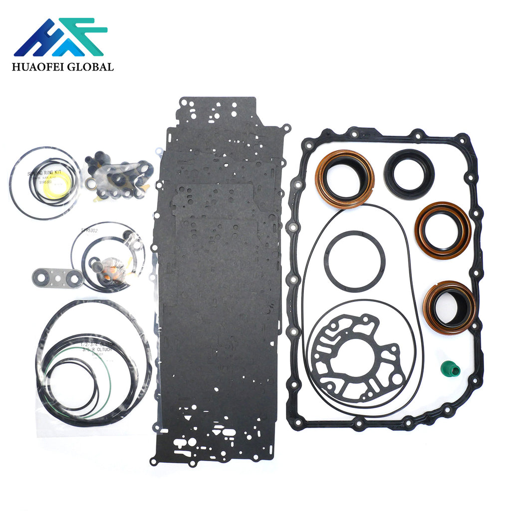 6L80 Repair Kit Transmission Gearbox for Chevrolet