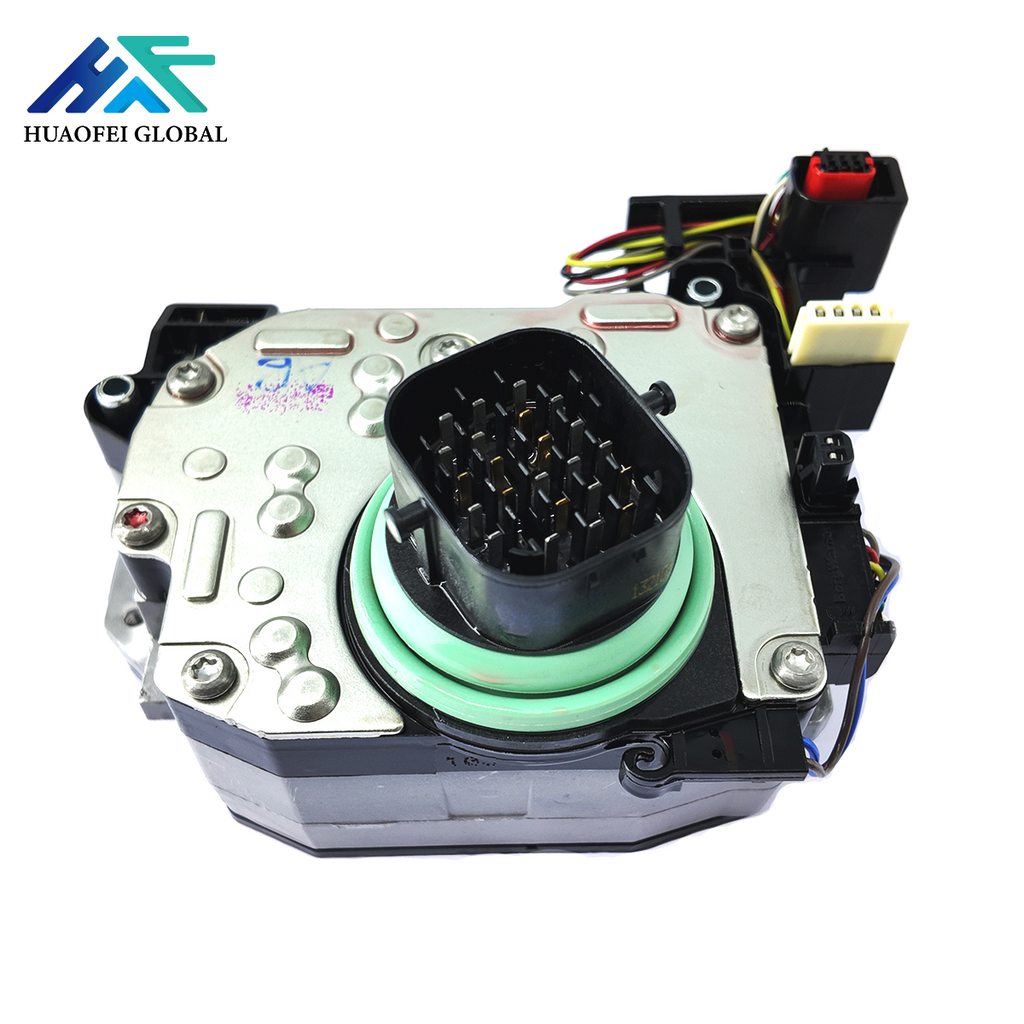 62TE Auto Transmission Solenoid Valve Body Kit