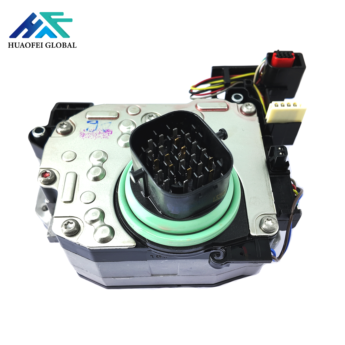 62TE Auto Transmission Solenoid Valve Body Kit