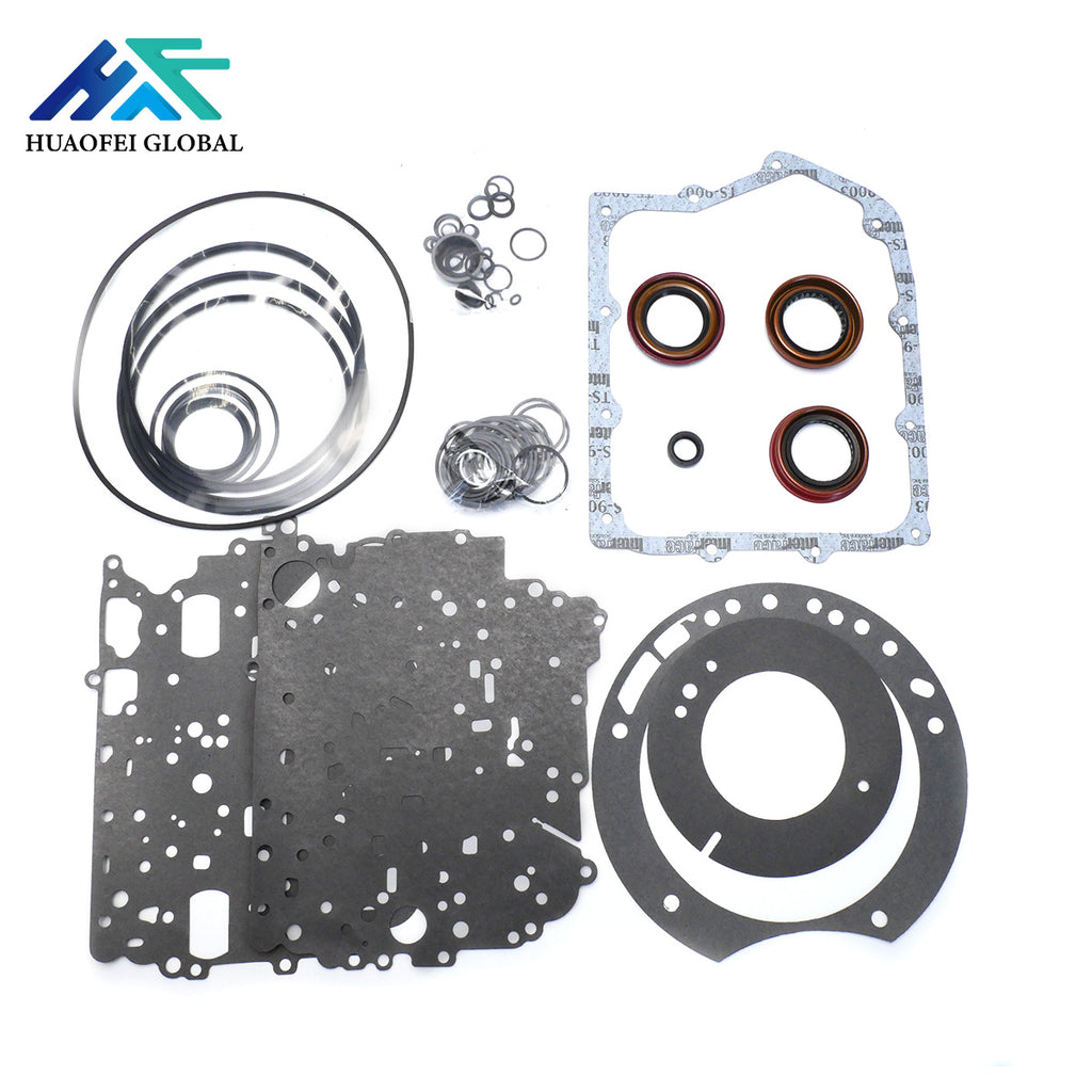 62TE Repair Kit Transmission for VW Chrysler Dodge