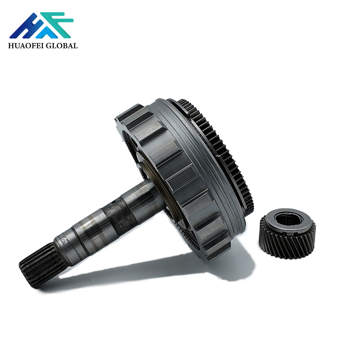 HF35 Input Shaft Auto Transmission Input Shaft for Ford