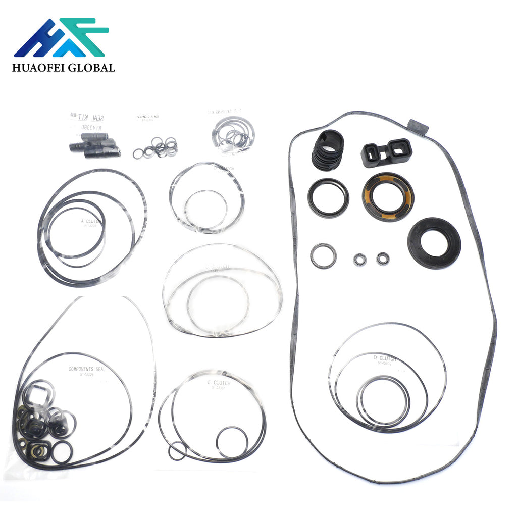 6HP19 Repair Kit Automatic Transmission for BMW