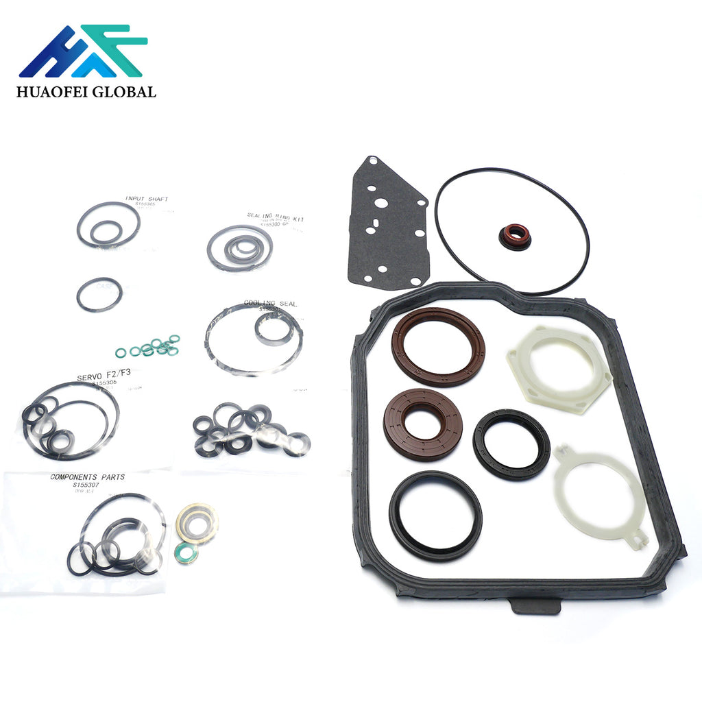 AL4 DPO Repair Kit Automatic Transmission for Peugeot Citroen