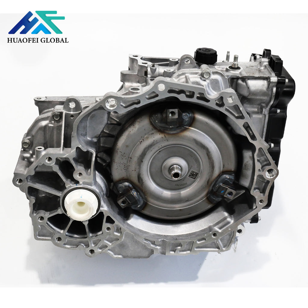 6T30 6T31 Brand New Automatic Transmission Gearbox