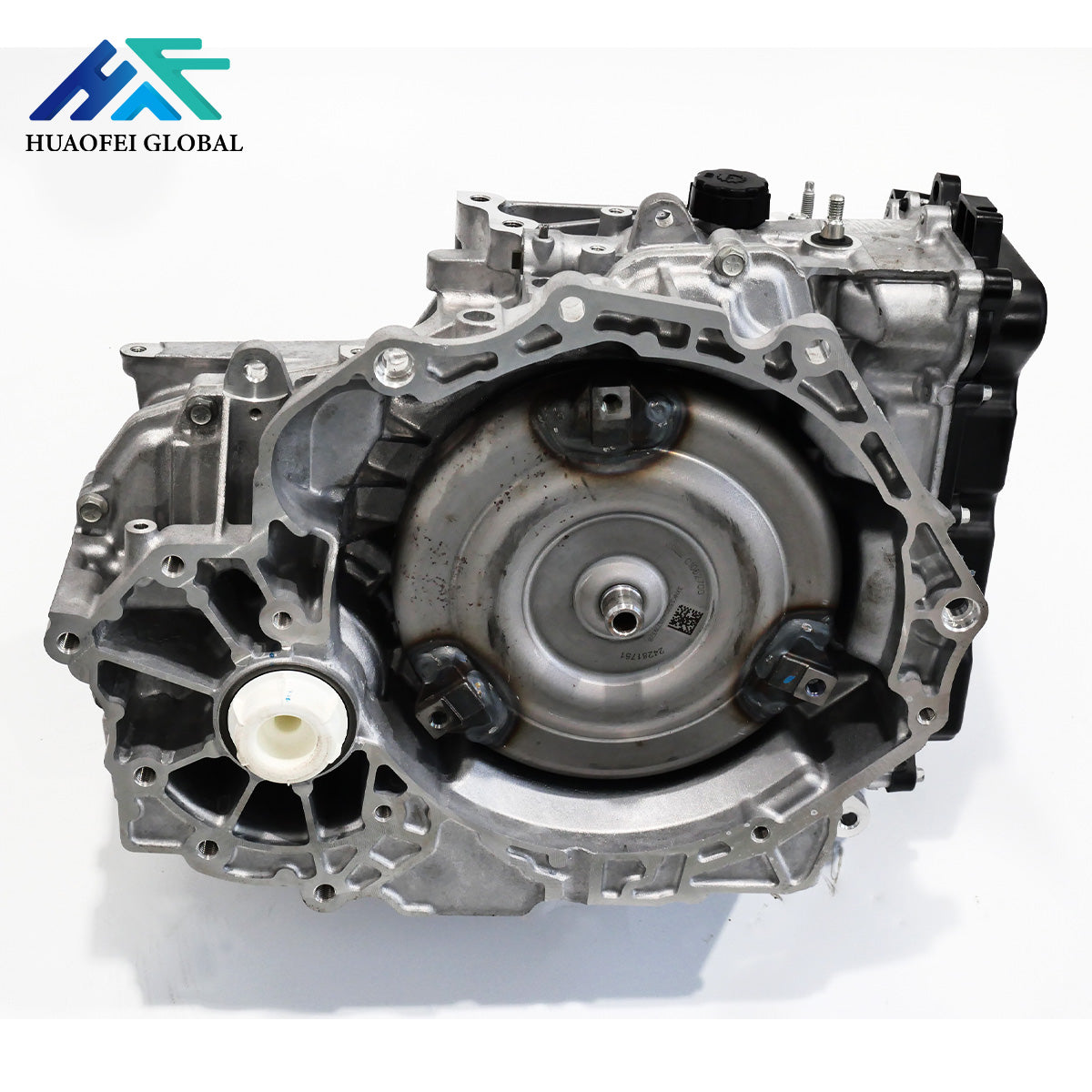 6T30 6T31 Brand New Automatic Transmission Gearbox