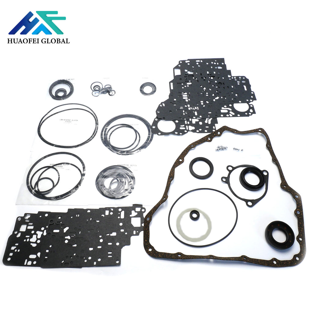 RE4F04A RE0F04B Transmission Repair Kit Automatic Transmission for Nissan Renault