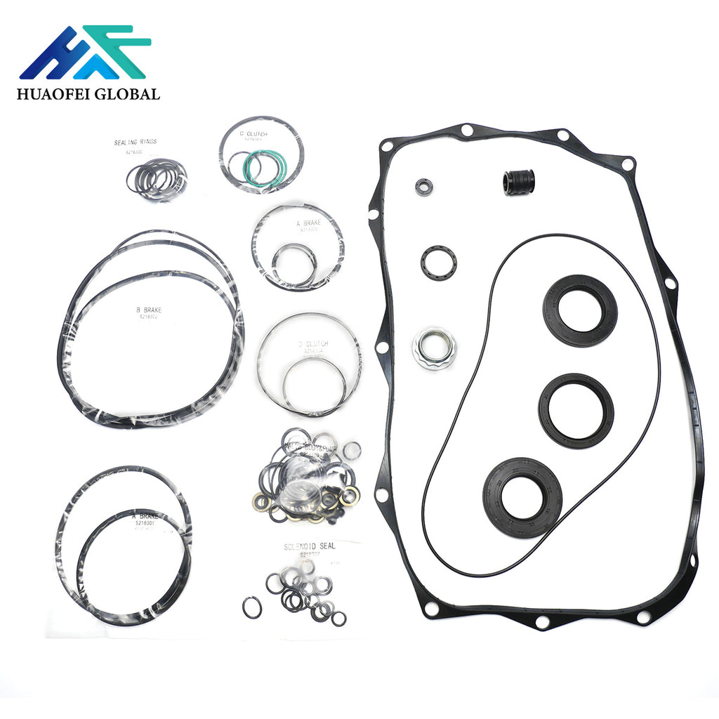 8HP45 Repair Kit Automatic Transmission for BMW Audi Jaguar