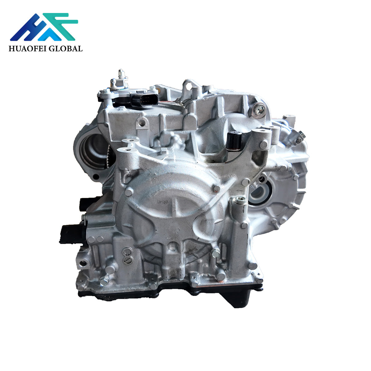 09G Gen 2 Auto Transmission Gearbox