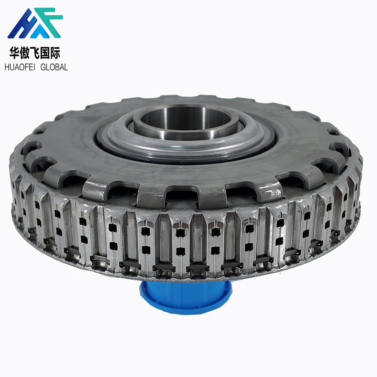 7DCT300 Cluthc Kit Auto Transmission Gearbox