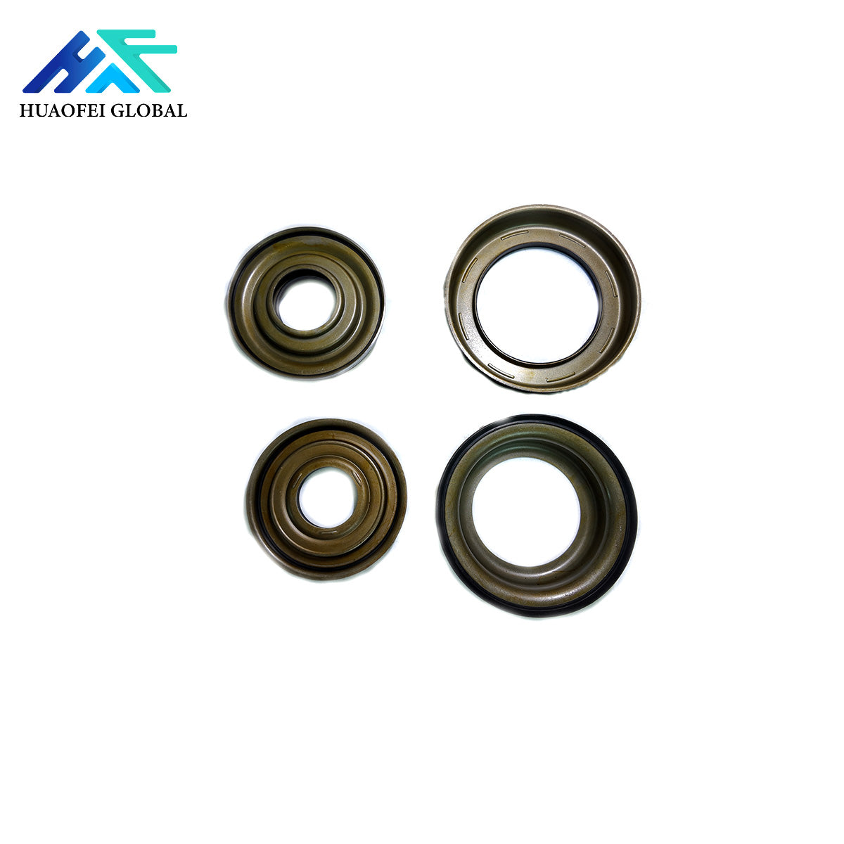 TR580 Piston Repair KIt Auto Transmission Systems for Subaru