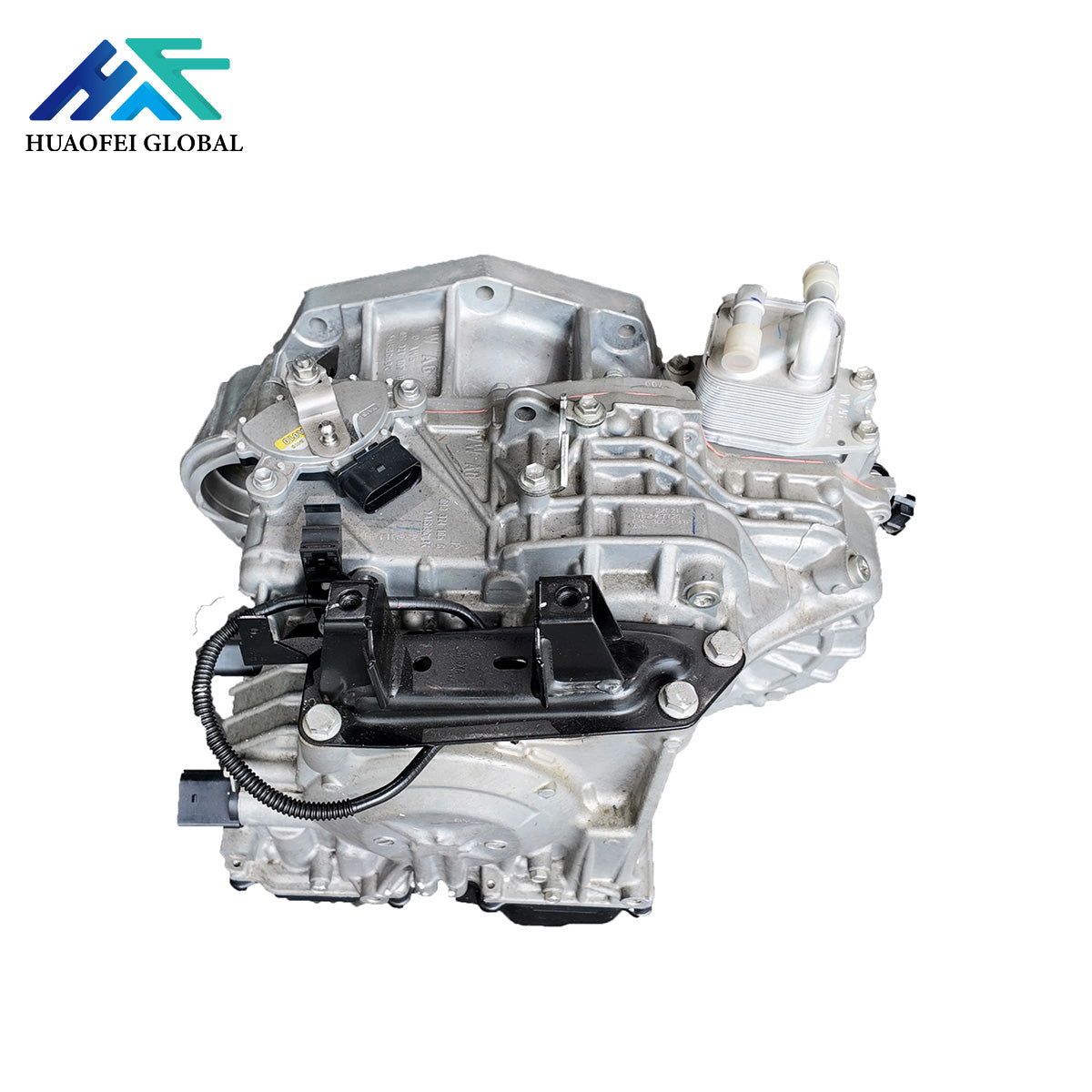 09g New Gen1 Automatic Transmission 09G300033G