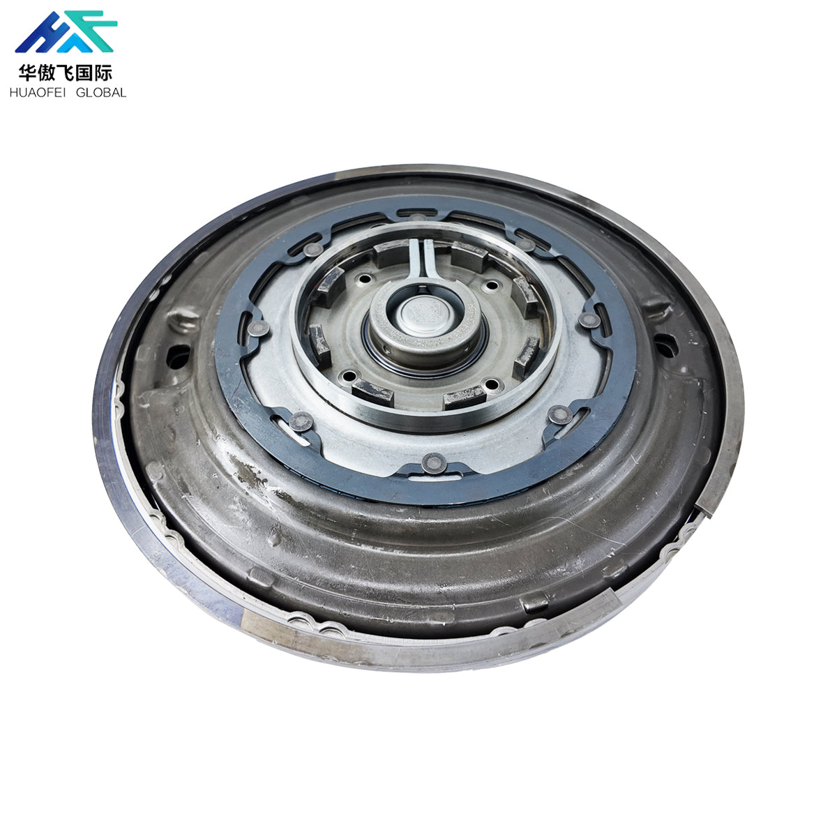 MPS6 6DCT450 Cluthc Kit Auto Transmission Gearbox for Ford