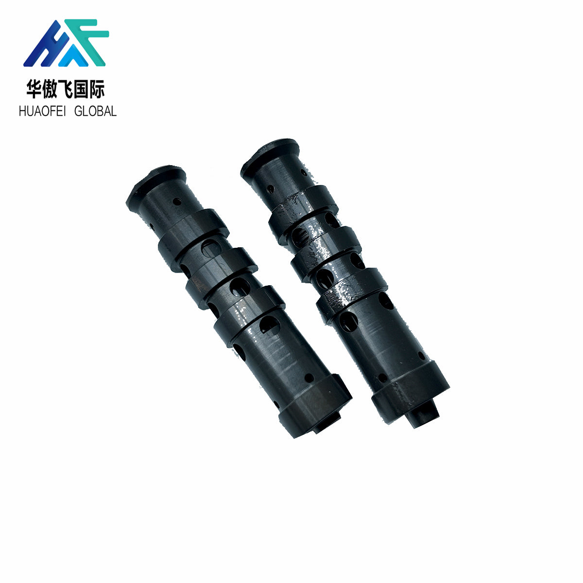 6DCT450 MPS6 Plungers Suit Valve Body Automatic Transmission Systems 6DCT450 MPS6 Plungers Suit for Ford Volvo