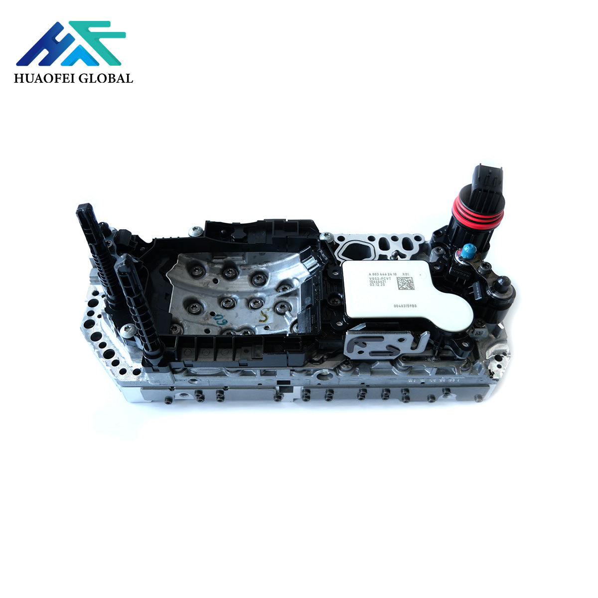 725 Mechatronic Automatic Gearbox for Mercedes Benz