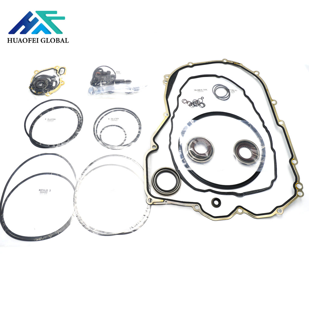 9T50 Repair Kit Automatic Transmission for Buick Chevrolet