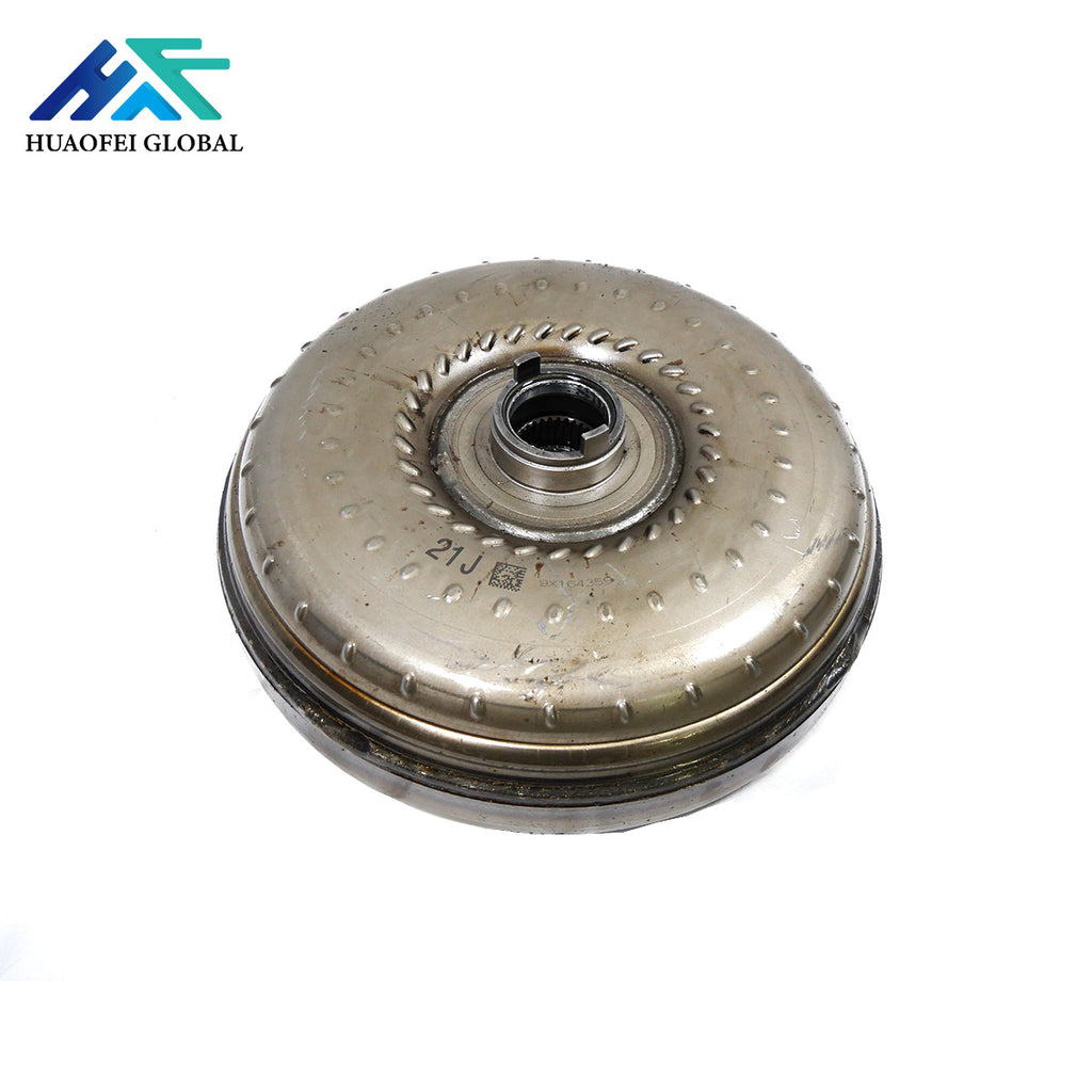 JF011 Torque Converter Transmission for Nissan Mitsubishi