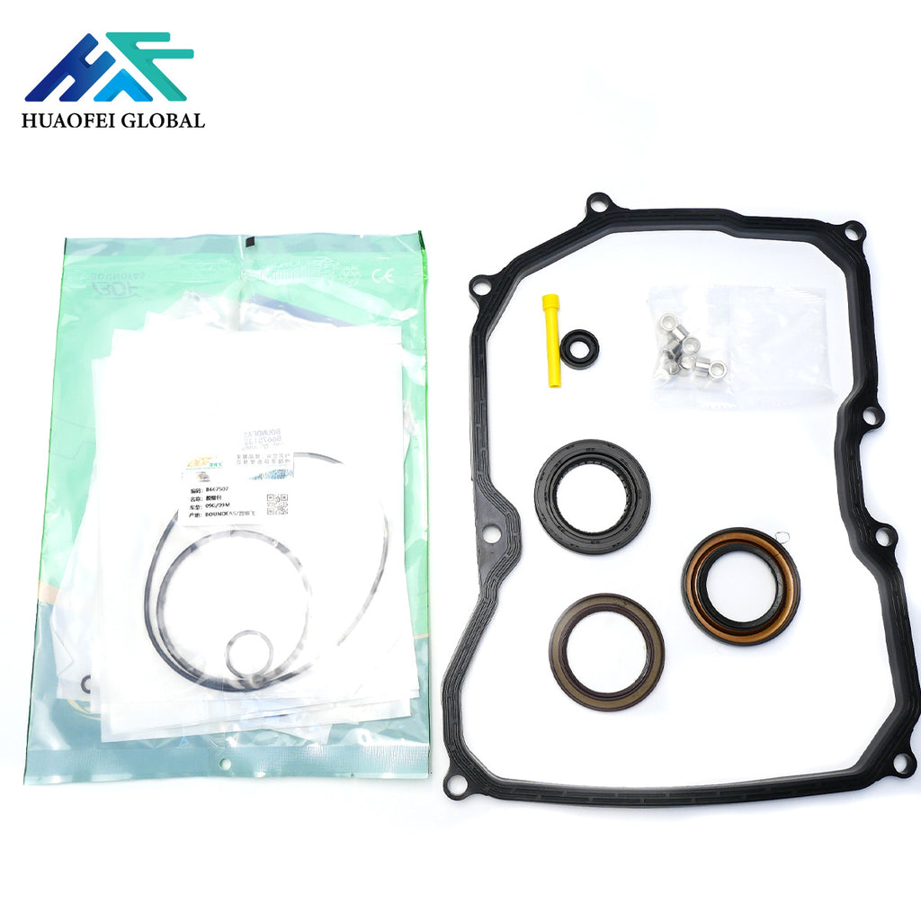 09G Repair Kit Transmission for Volkswagen Audi