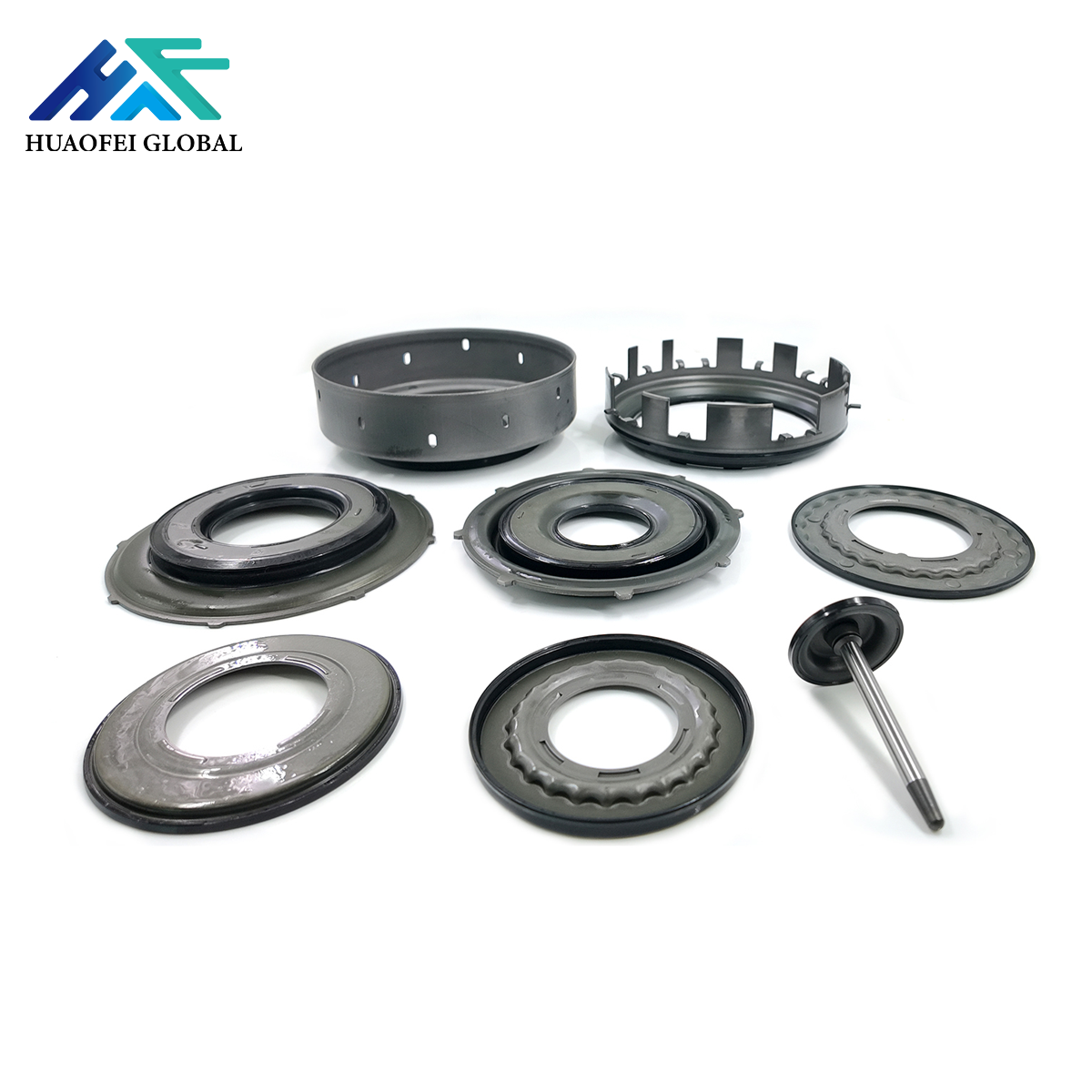 M11 Piston Repair Kit Auto Transmission Systems M11 Piston Repair Kit for Geely