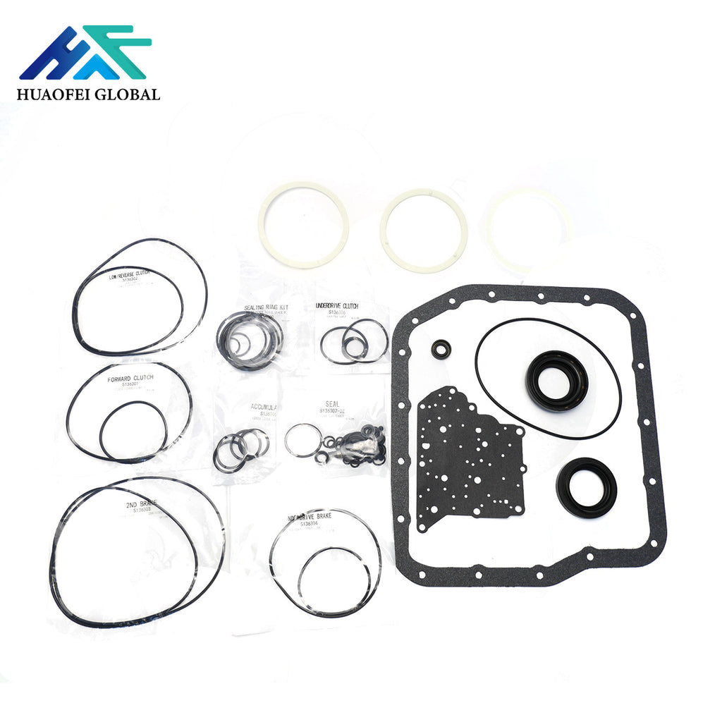 U240E U241 Repair Kit Automatic Transmission for Toyota Lexus