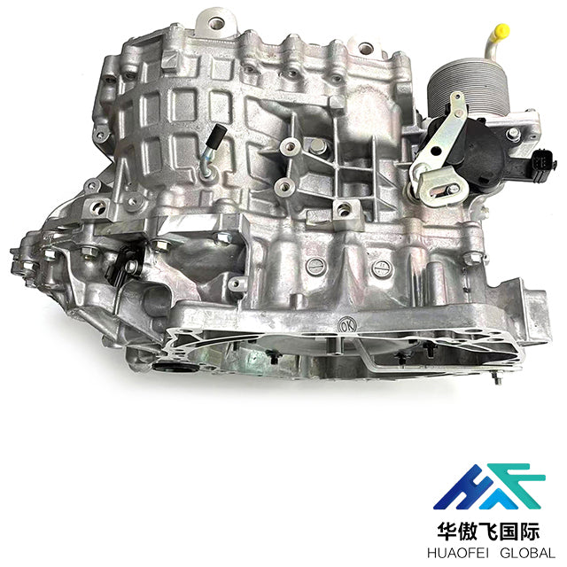 JF011 JF011E RE0F10A 2WD 4WDCVT Automatic Transmission