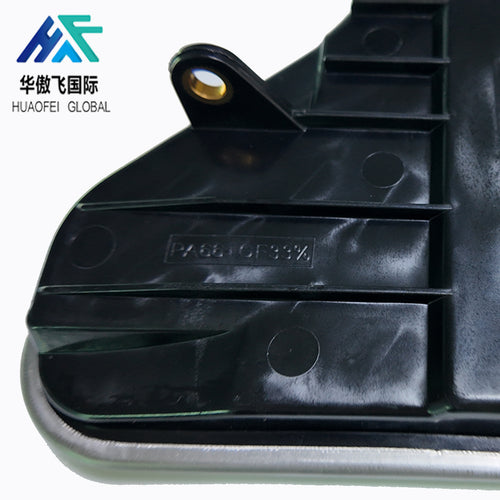 02E DQ250 Auto Transmission Outside Filter for Volkswagen Audi
